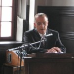 Sturmius Schneider (Bistum Fulda - Missio Aachen)