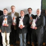 Paten und Sponsoren des Elisabeth Kaffees